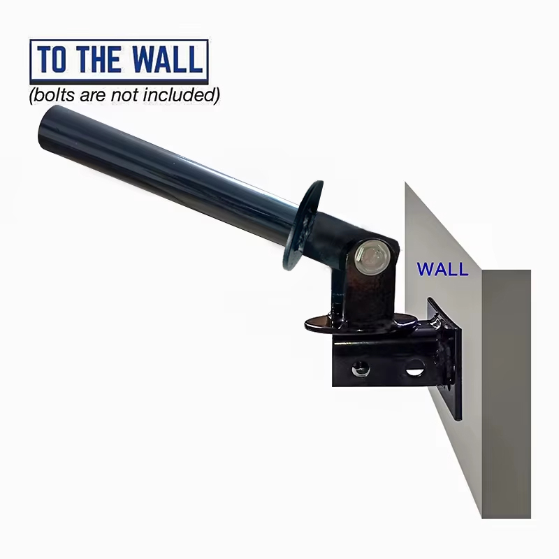 Placa de fila de barra en T de - Landmine Barbell Attachment reseña y precio