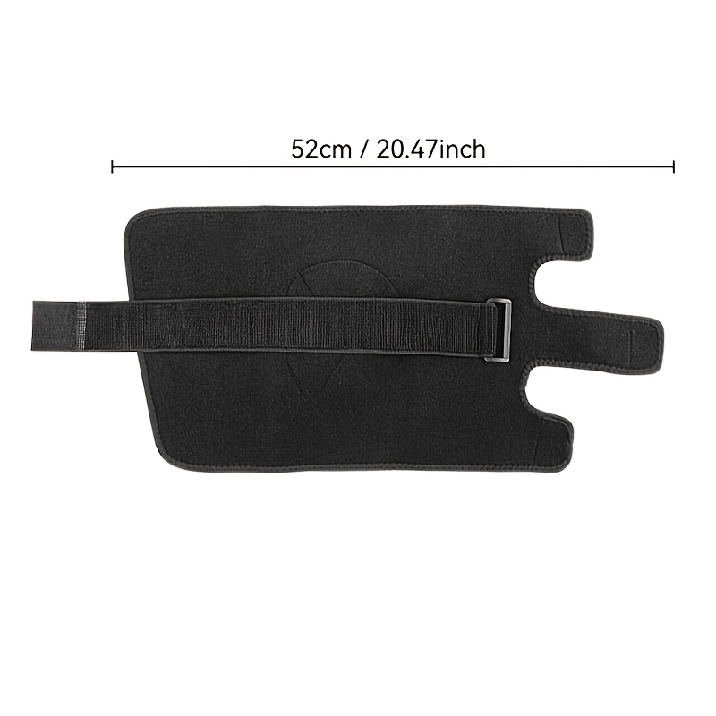 1 unidad de Soporte de Pantorr - Shin Guard Crossfit reseña y precio