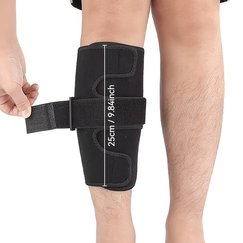 1 unidad de Soporte de Pantorr - Shin Guard Crossfit reseña y precio