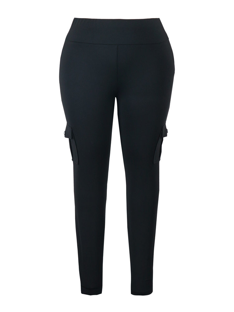 Leggings de realce de glúteos  - Crossfit Lifting reseña y precio