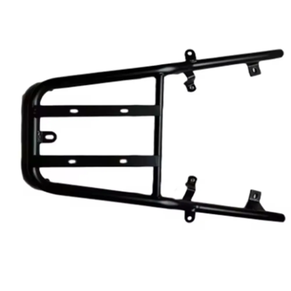 Portaequipajes Trasero para Mo - Bumper Plate 10Kg reseña y precio