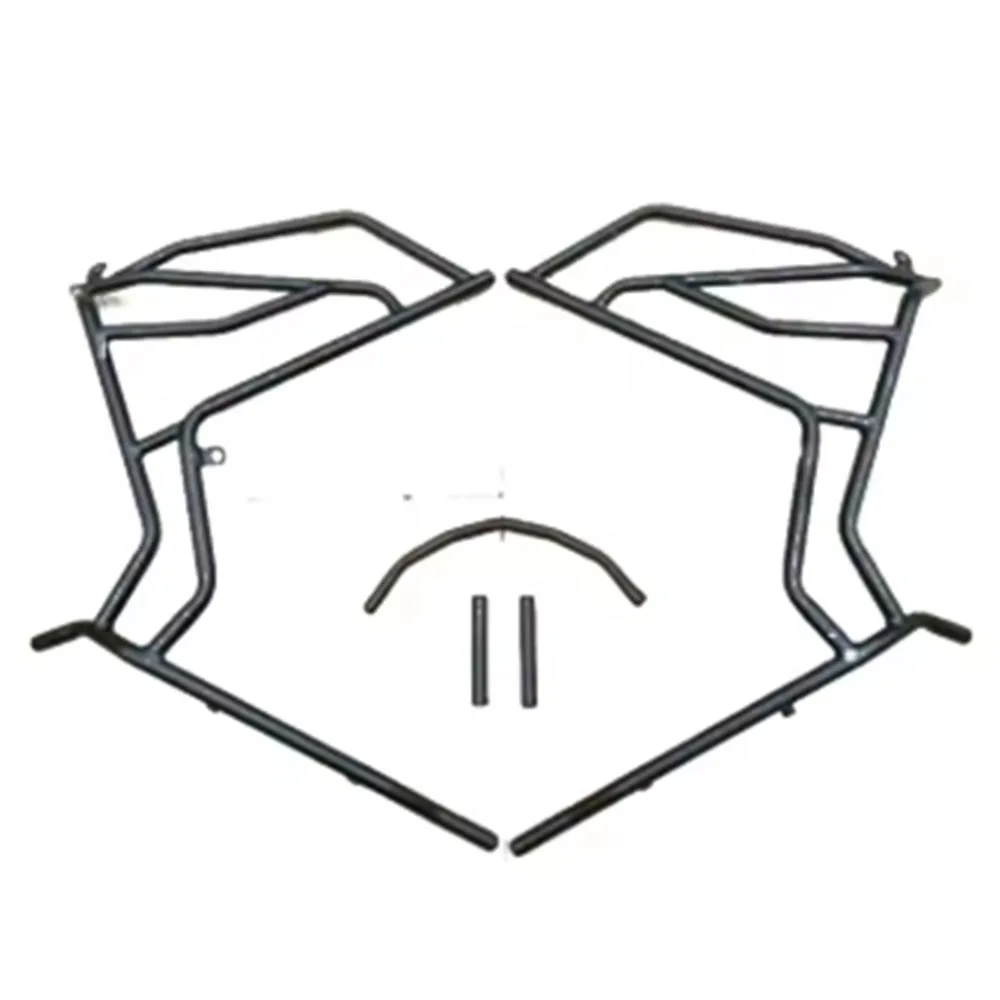Portaequipajes Trasero para Mo - Bumper Plate 10Kg reseña y precio