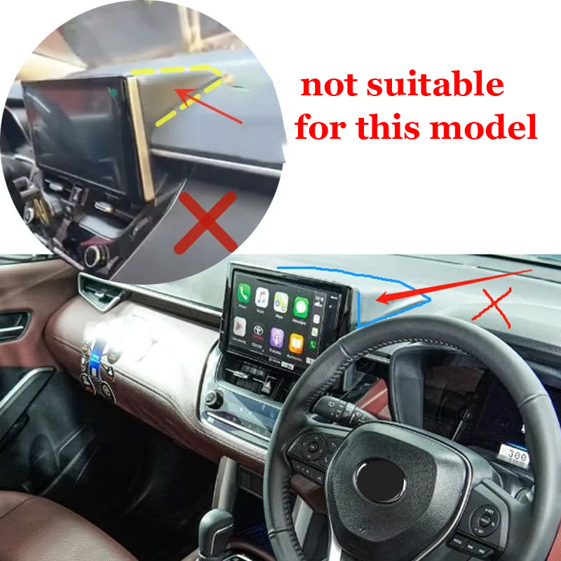 Ajuste para Toyota Corolla Cro - Crossfit Accessories reseña y precio