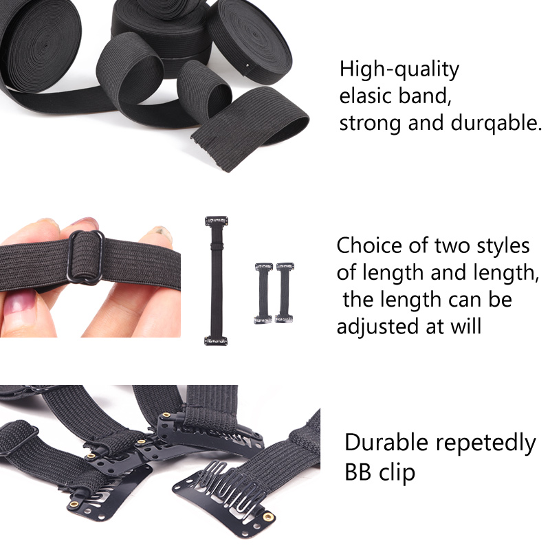 Banda para estiramiento facial - Crossfit Lifting reseña y precio