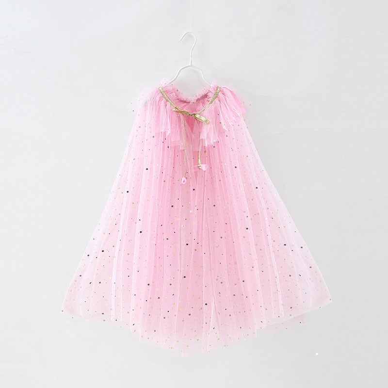 Capa de princesa para niñas, c - Crossfit Accessories reseña y precio
