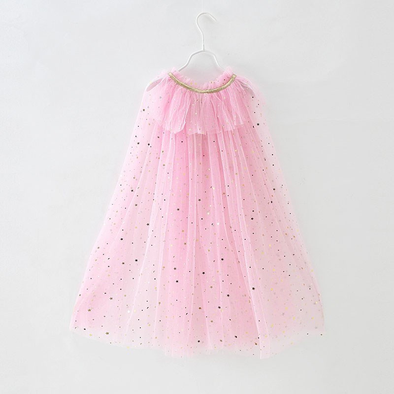 Capa de princesa para niñas, c - Crossfit Accessories reseña y precio