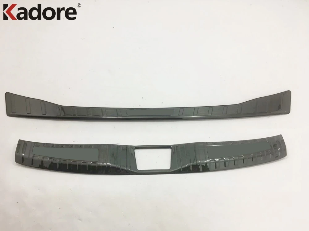 Para Toyota CHR C-HR 2016-2018 - Bumper Plate 10Kg reseña y precio