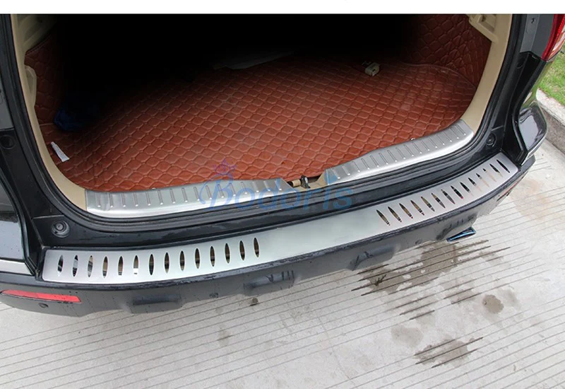 Placa protectora de puerta de  - Bumper Plate 10Kg reseña y precio