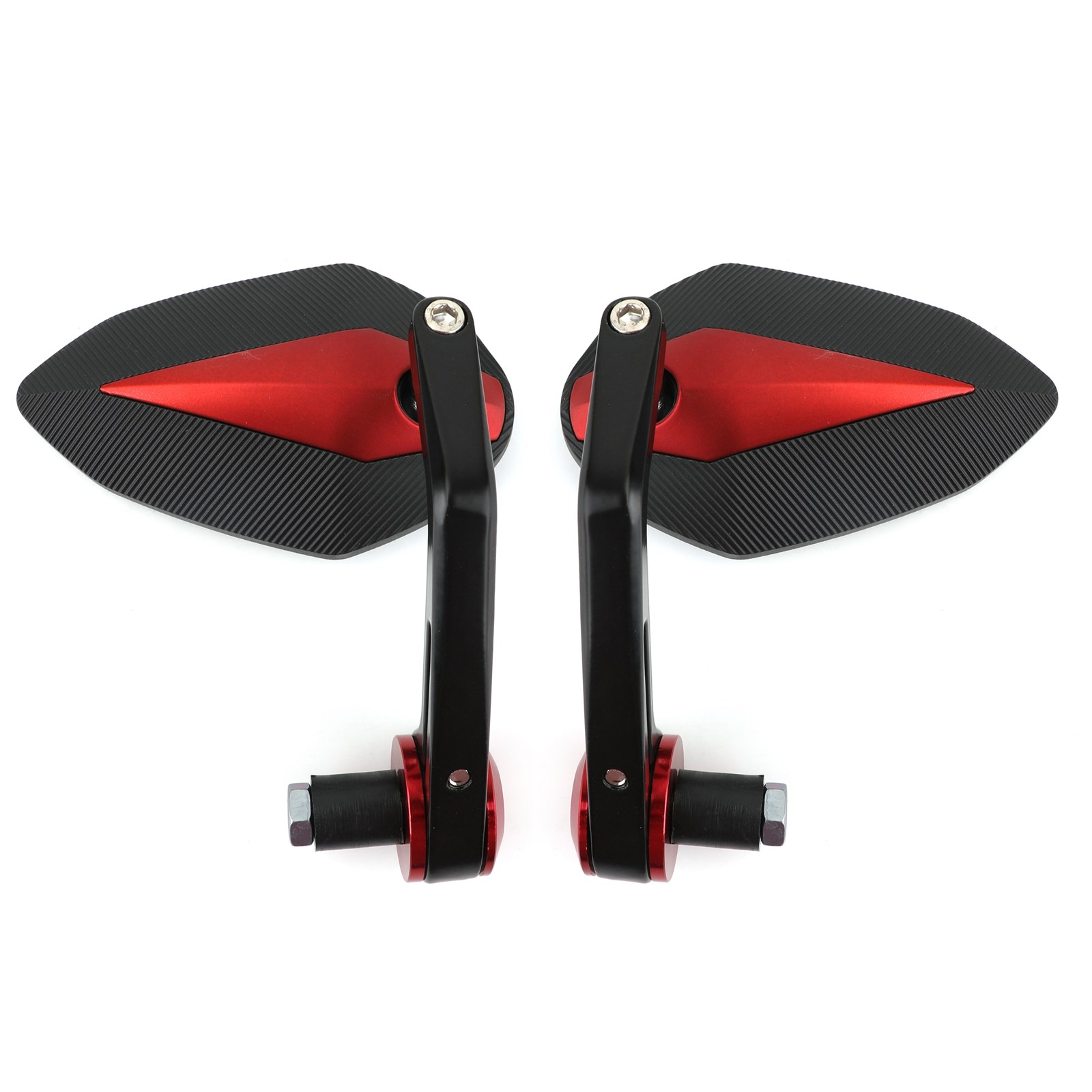 Espejos de extremo de barra de - Crossfit Accessories reseña y precio