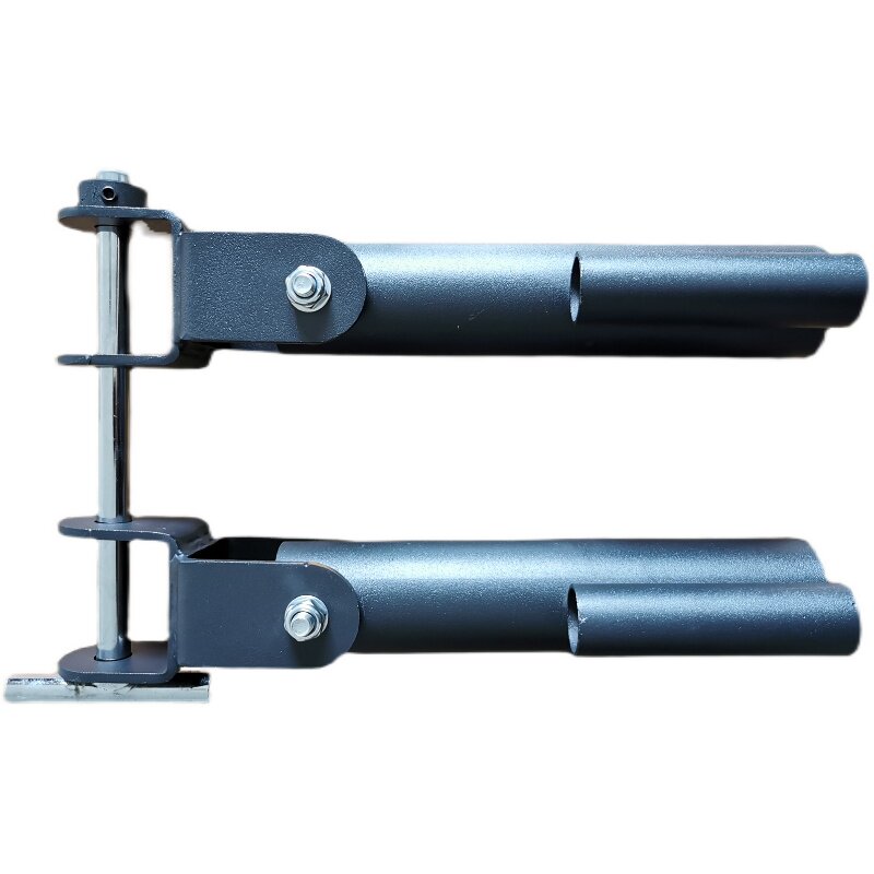 Accesorio Doble para Mina de F - Landmine Barbell Attachment reseña y precio