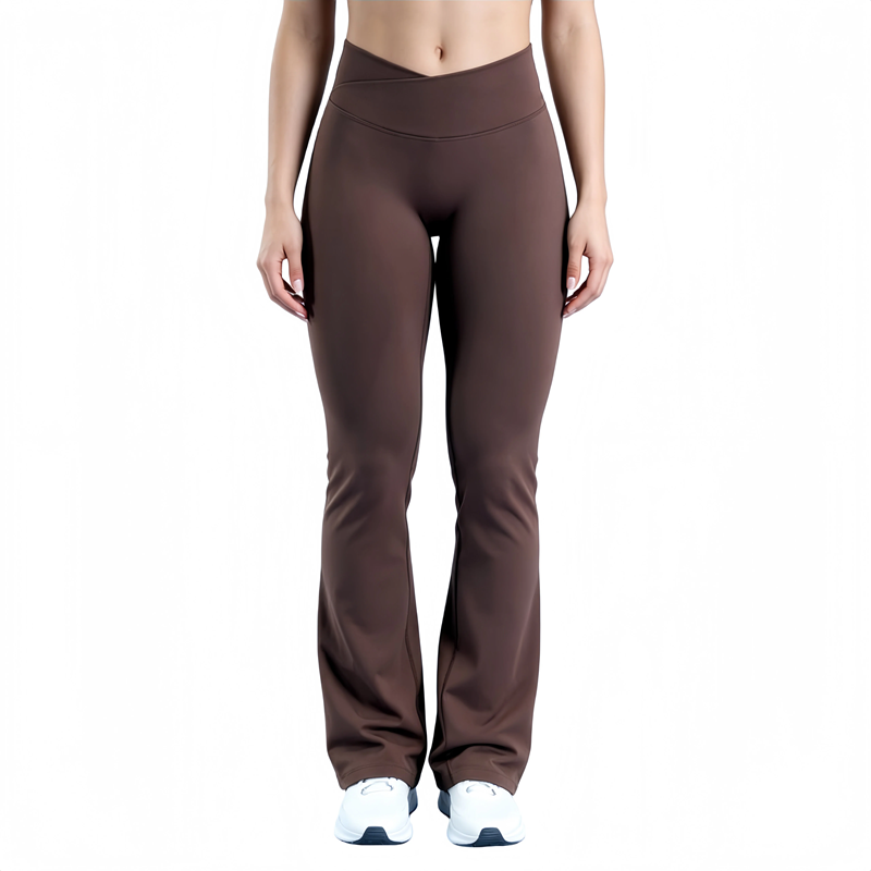Leggings Deportivos HISTELLO V - Crossfit Lifting reseña y precio