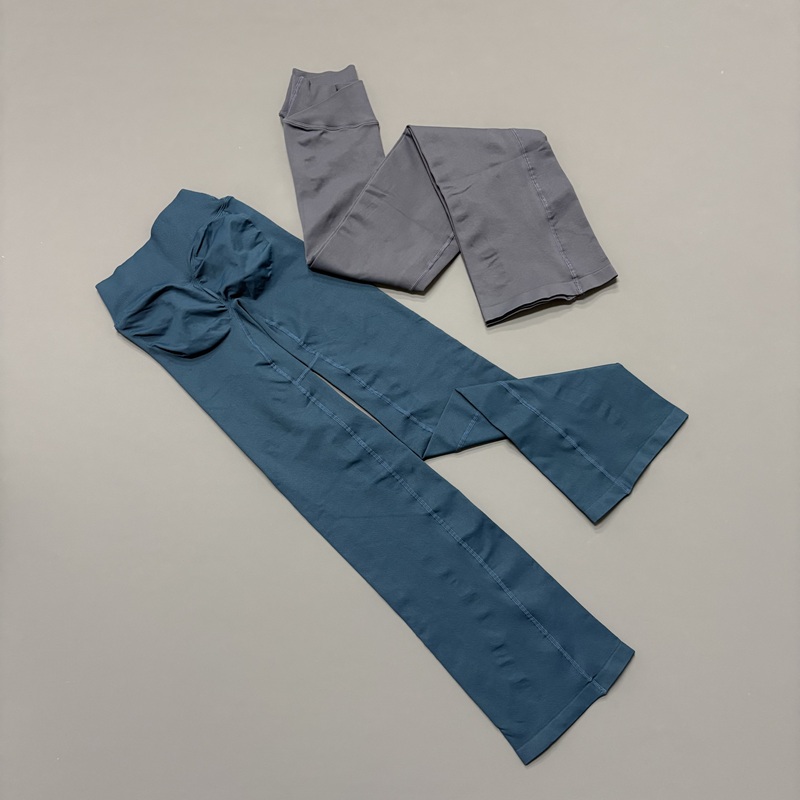 Leggings Deportivos HISTELLO V - Crossfit Lifting reseña y precio