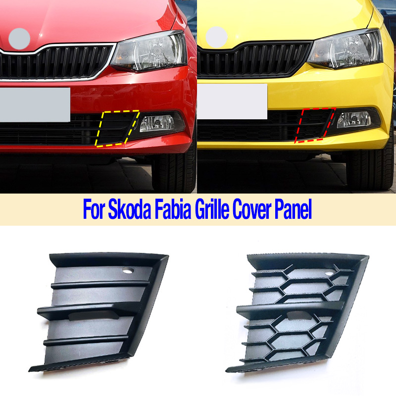 Para Skoda Fabia 2015-17: Reji - Bumper Plate 10Kg reseña y precio