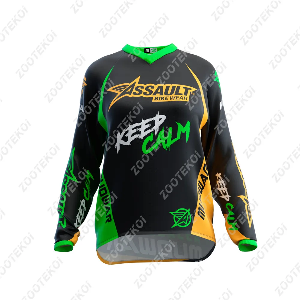 Ropa de bicicleta de asalto pa - Crossfit Full Gear reseña y precio