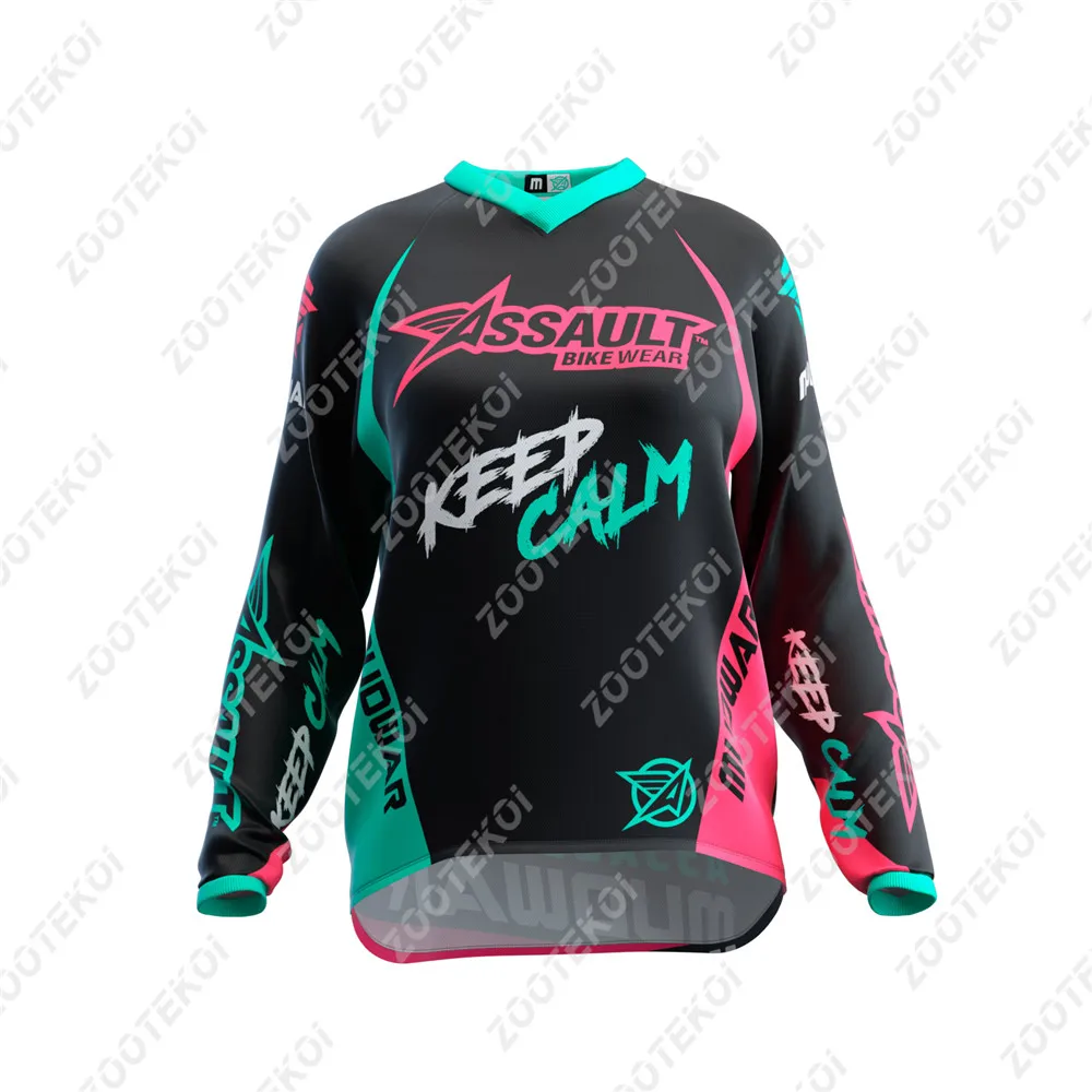 Ropa de bicicleta de asalto pa - Crossfit Full Gear reseña y precio