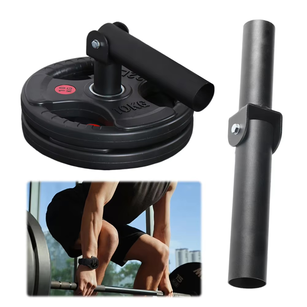 Accesorio versátil T Bar Row L - Landmine Barbell Attachment reseña y precio