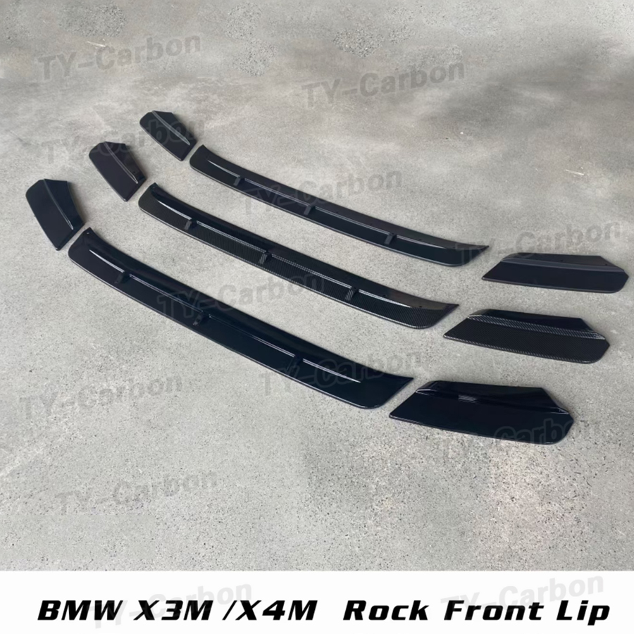 Alerón Delantero para BMW X3M  - Bumper Plate 10Kg reseña y precio
